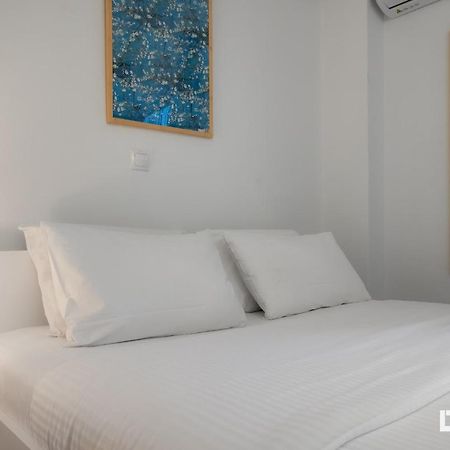 Aether Apartment By Lobbysquare Athens Exterior photo